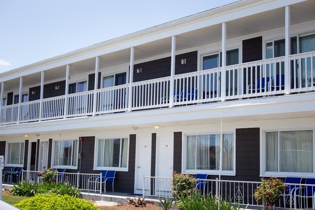 The Shore House Narragansett Zimmer foto