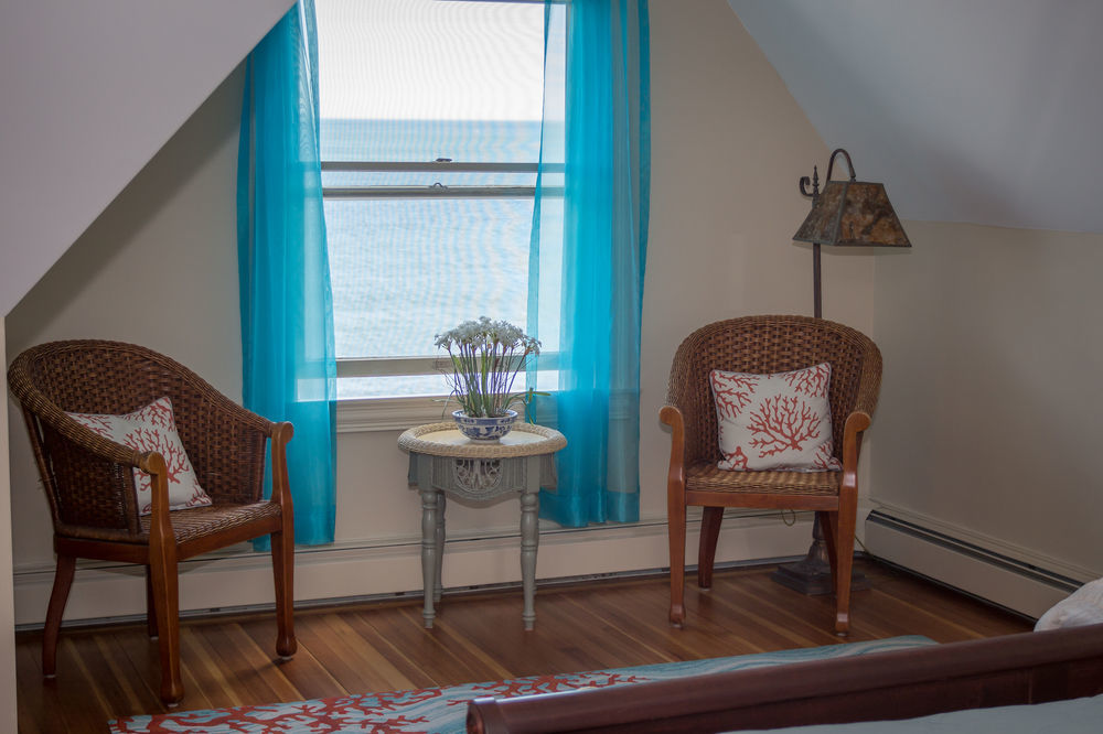 The Shore House Narragansett Exterior foto