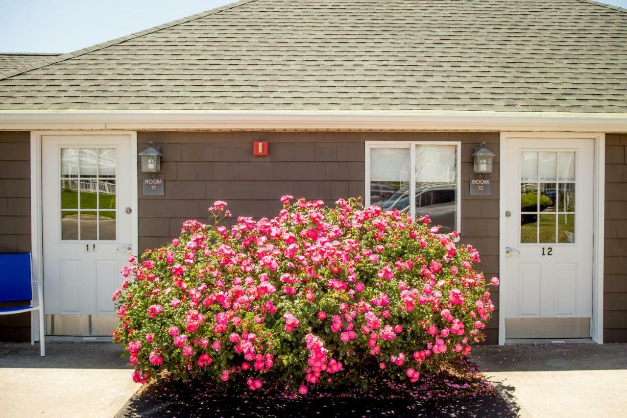 The Shore House Narragansett Exterior foto