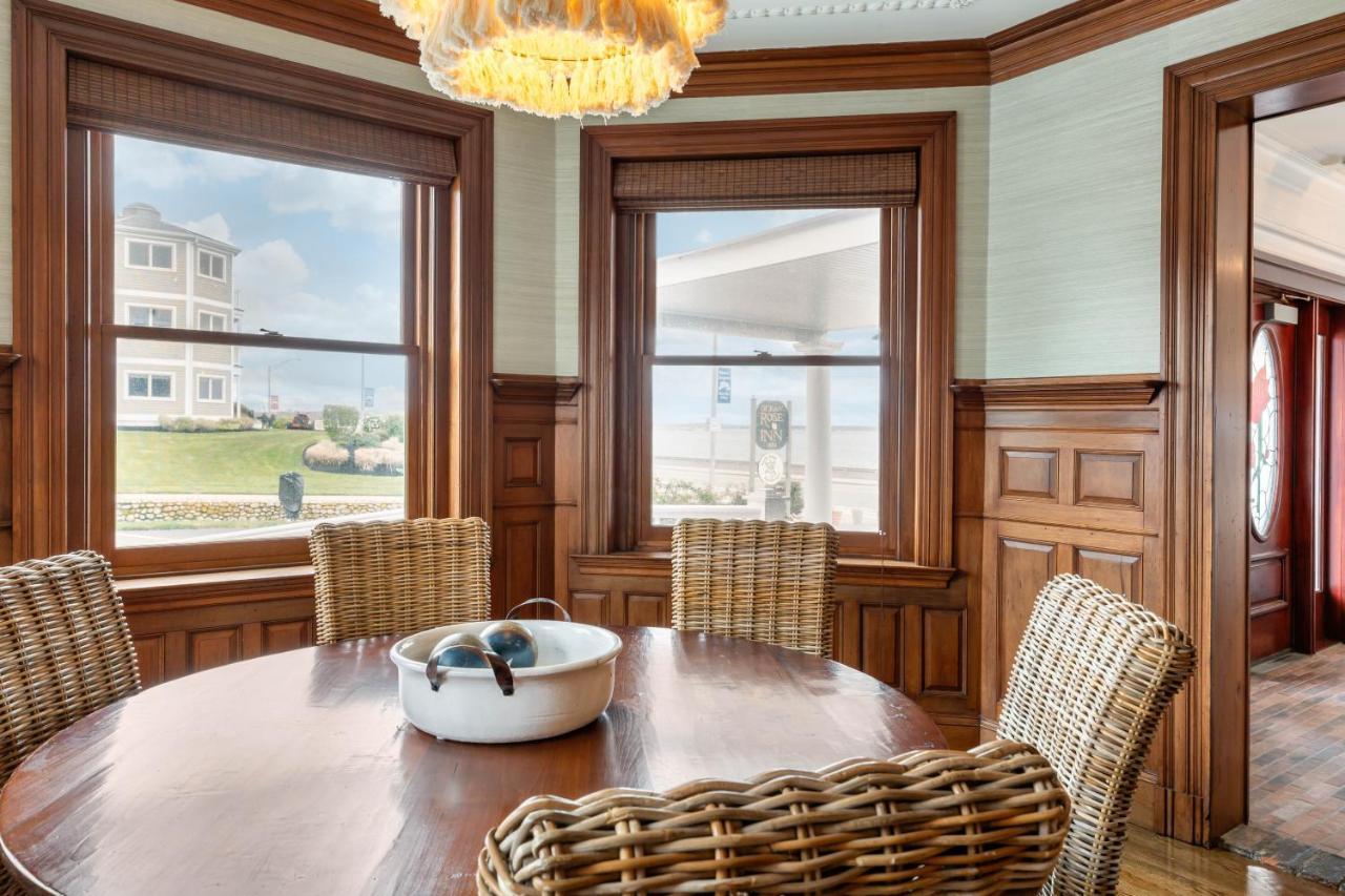 The Shore House Narragansett Exterior foto